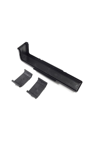 Skoda Fabia 1 2000-08 Polen Klima Filtre Plastik Kapağı 6q0815391