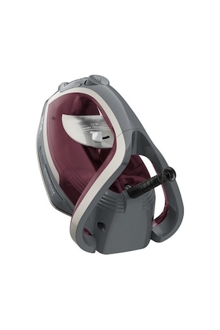 Tefal Fv6870 Smart Protect Plus Kırışıklık Giderici 2800 Watt Buharlı Ütü -