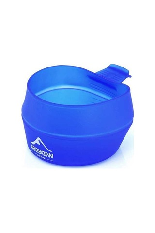 Prestigegoods Widesea 250ml Katlanır Kamp Piknik Su Bardağı, Outdoor Seyahat İçin, Hafif Ve Dayanıklı, Tpe Malzeme, Bpa Ücretsiz Altın
