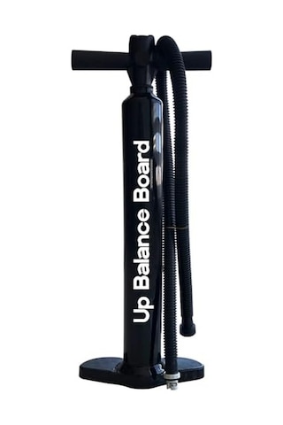 Up Balance Board Şişme Sup Board/stand Up Paddle Board 320x81x15 Cm Yeşil