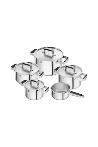 Zwilling Pure Tencere Seti 5 Parça Zw-1028783 Zwilling Renkli