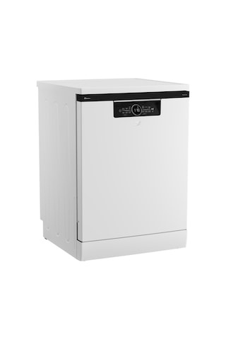 Beko BM 6147 WF 6 Programlı Bulaşık Makinesi