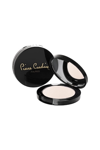 Pierre Cardin Pearly Velvet Eyeshadow - Göz Farı - French Vanilla