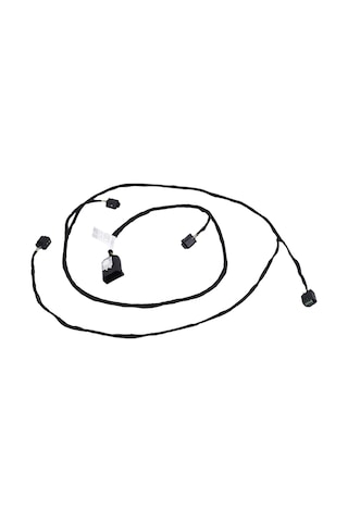 Bmw 5 Serisi E60 Ön Tampon Park Sensörü Kablo Demeti