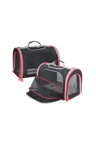 Pawise Pet Taşıma Çantası L 41x22x30 Cm