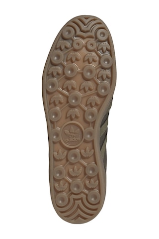 Adidas Gazelle Indoor Erkek Spor Ayakkabı - Jq8396 Yeşil