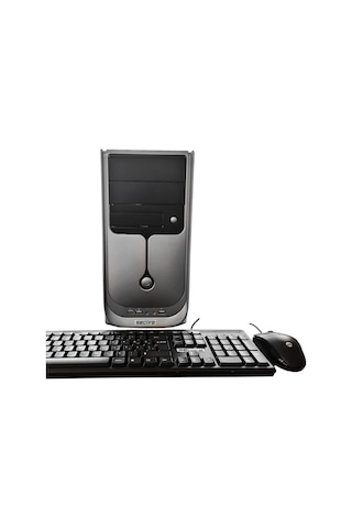 Seclife SC-2580 i5-2500 8 GB 240 GB SSD Free Dos Masaüstü Bilgisayar