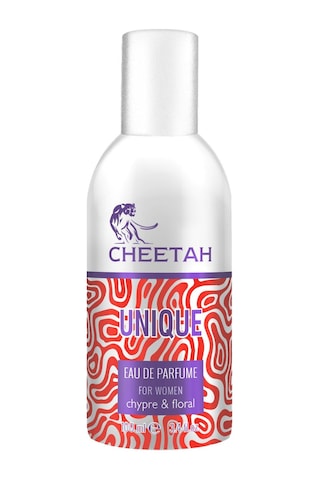 Cheetah Unique Kadın Parfüm EDP 100 ML