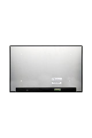 16.0 Slim 40 Pin Ips Kıvrık Düz 1920x1200 165hz Notebook Ekran