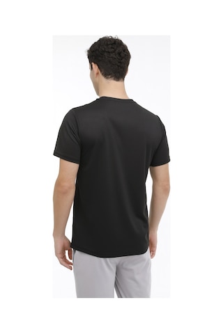 Kinetix Ml Sten 11Prf-244 4Fx Siyah Erkek Kısa Kol T-Shirt 000000000101572412 Siyah