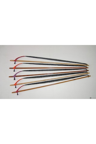 Karadeniz Kemençe Kılıf Yay Reçine Tel