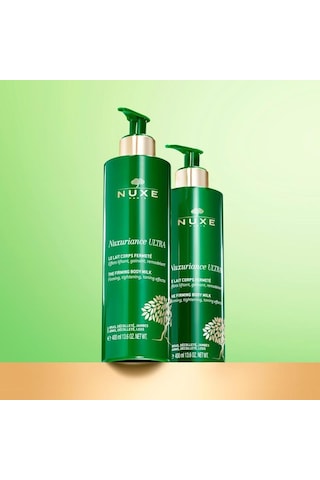 Nuxe Nuxuriance Ultra Sıkılaştırıcı Vücut Sütü 400 Ml