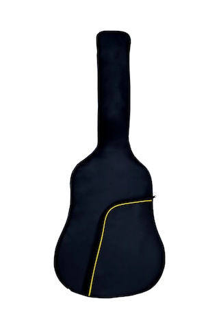 Soft Case Akustik Gitar Kılıfı R/c Sarı