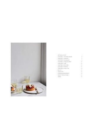 Aran: Recipes And Stories From A Bakery İn The Heart Of Scotland