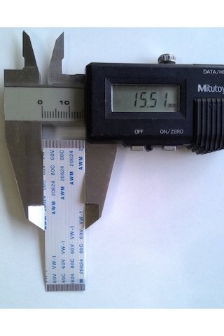 Lenovo B590 Audio Usb Flex Kablosu 50.4Te01.023 30-0.5-6A