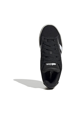 Adidas Grand Court Alpha 00s Unisex Günlük Ayakkabı Jp9771 Siyah Jp9771 Siyah