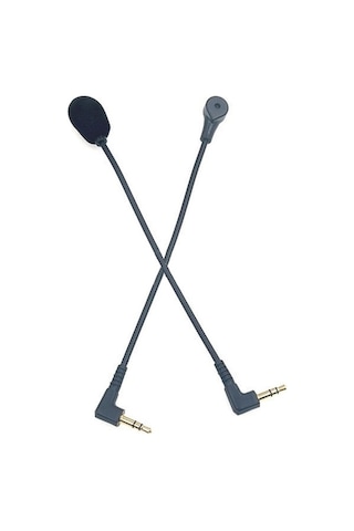 Supermarket1 Zj033mr-03 Mono 3.5mm Oyun Kulaklığı - Dijital Ses Kalitesi