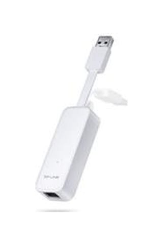 TP-Link UE300 10/100/1000 Mbps USB 3.0 Ethernet Adaptörü