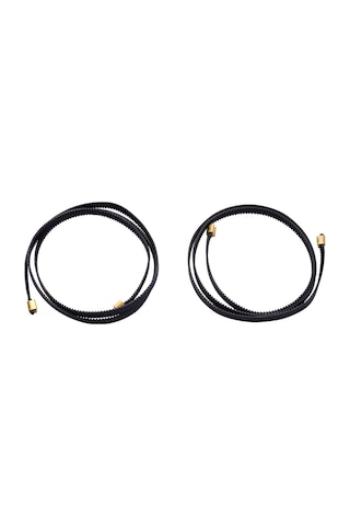 Kangvka Ender-3/ender-3 Pro İçin 2gt Standard Kauçuk Zamanlama Kayışı - X Eksen 786mm + Y Eksen 743mm, 6mm Genişlik, Hassas Ve Sürtünmez Aktarım