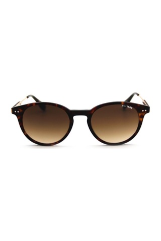 Mustang Mu 2279 03 Unisex Güneş Gözlüğü Kahverengi