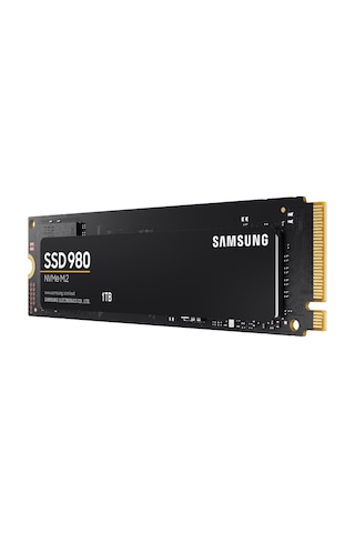 Samsung 980 MZ-V8V1T0BW 1 TB NVMe M.2 SSD