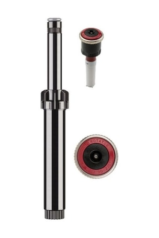 Hunter Eco-rotator Mp-1000, 90 -210 , Açı Ayarlı, 2,5mt.-4,5mt. Yarıçap Ayarlanabilir, 1/2" Girişli Psu-04 Gövde İle Birlikte