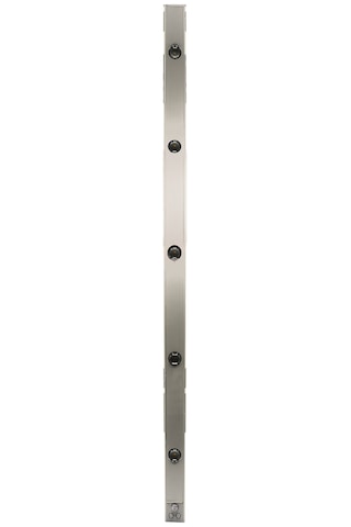 Waldern 80 Cm Sensörlü Şarjlı Şerit Led Işık 3in1 Beyaz-gün Işığı-nötr Renk