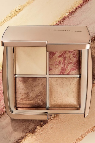 Hourglass Ambient Lighting Edit Quad Yüz Paleti Sunrise