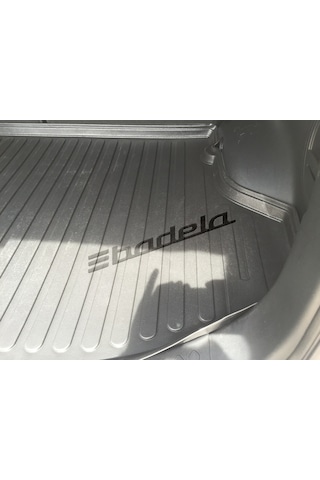 2006 Kia Sorento Bagaj Havuzu Araca Özel 3D Badela Marka