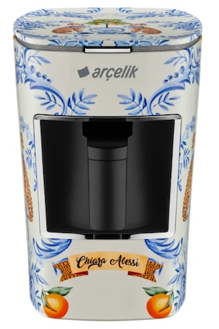 Arçelik K 3300 LT LA Tigre Türk Kahve Makinesi