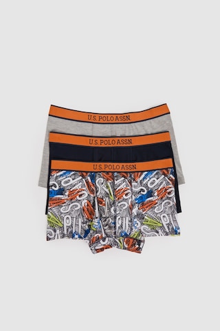 U.s. Polo Assn. Erkek Lacivert İç Giyim Alt 50326488-vr033