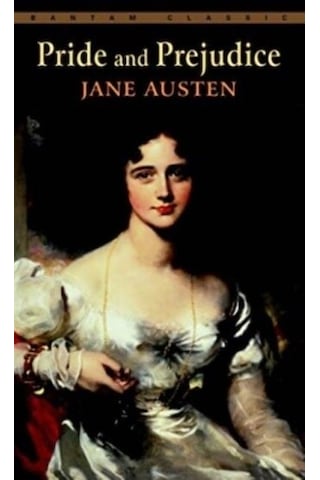 Pride And Prejudice
