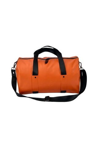 Brandsmiths Tangerine Mandalina Flex Spor Çantası Sarı