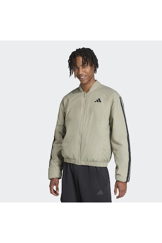 Adidas Essentials Climawarm Erkek Ceket Jv5170 Çok Renkli