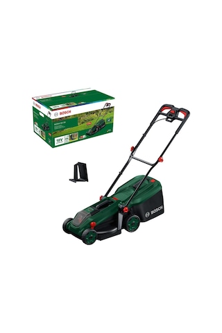 Bosch Rotak 18V-34 Solo Çim Biçme Makinesi - 0603976902