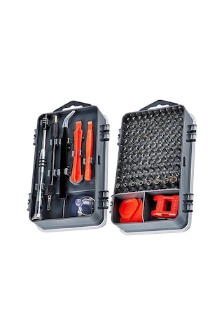 Dailylink 112 İn 1 Hassas Coklu Tornavida Cep Telefonu Tamir Seti