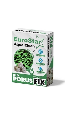 Eurostar Bio Porus Fix 500ml