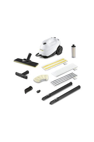 Karcher SC 3 EF Anniversary Edition Buharlı Temizlik Makinesi