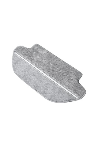 Xiaomi Mi Robot Vakum Mop Pro Stytj02ym Aksesuarları İçin Mop Bezi