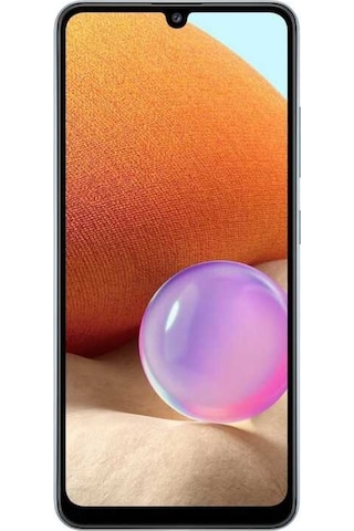 Yenilenmiş Samsung Galaxy A32 128 GB Mükemmel (12 Ay Garantili)