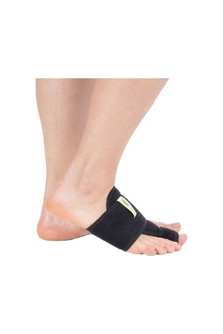 Halluks Valgus Gece Ateli Süngerli