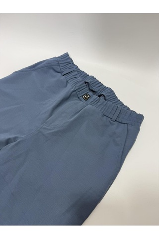 Lynar Cep Detaylı Golf Pantolonu W32/l34 Mavi