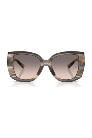 Dolce Gabbana Dg4495 34493b 56 Kadın Güneş Gözlüğü Gri
