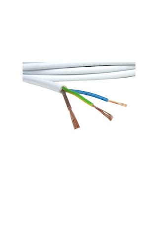 Ms 3X1.5 Ttr Cca 100 Metre Kablo Çok Telli