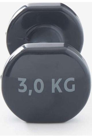 Nyamba Dambıl - 3 Kg Dambıl - 2 Adet