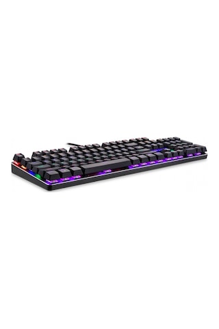 Gamepower Ogre Rainbow Kırmızı Switch Mekanik Gaming Klavye