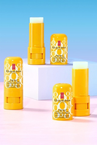 Elizabeth Arden Eight Hour Targeted Sun Defense Hydrating Yüksek Koruma Nemlendirici Bölgesel Stick Güneş Kremi SPF40 6.8 G﻿﻿