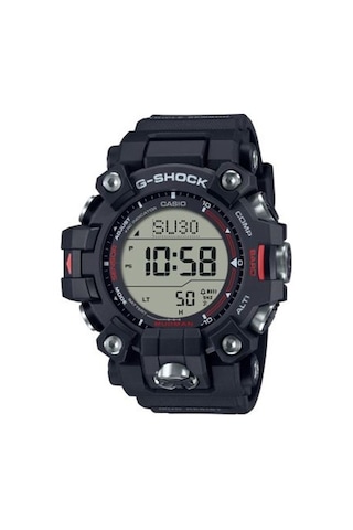 Casıo Gw-9500-1dr Erkek Kol Saati