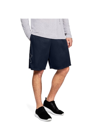 Under Armour Erkek UA Tech™ Graphic Şort 1306443-409