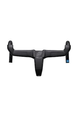 Pro Vibe Evo Entegre Karbon Gidon 95mm/38cm Prha0483 Siyah